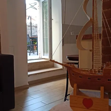 شقة Romegardenhaus روما