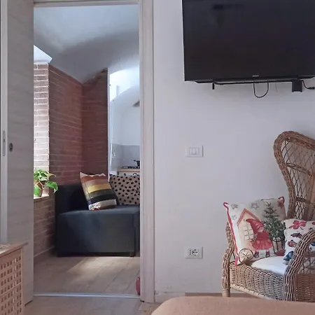 Romegardenhaus * רומא