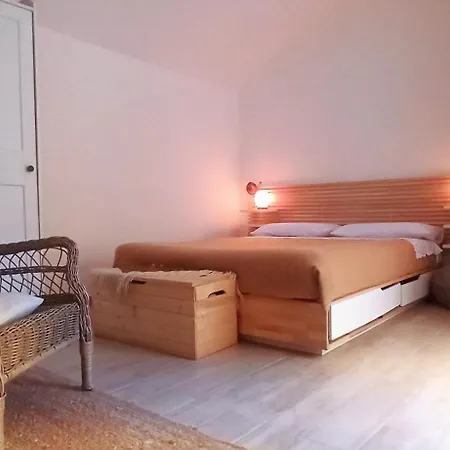 דירה Romegardenhaus
