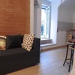 Апартаменты Romegardenhaus
