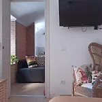 Romegardenhaus * Рим